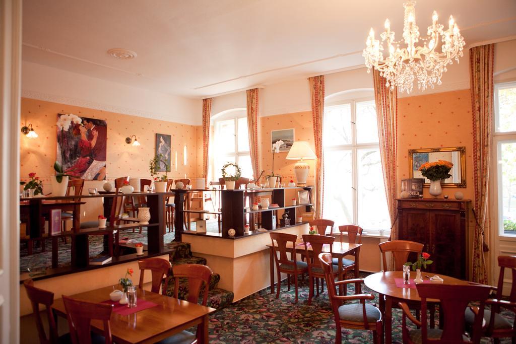 Safestay Kurfurstendamm Berlim