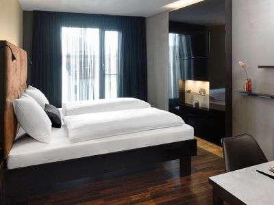 Zoe By Amano Hotel