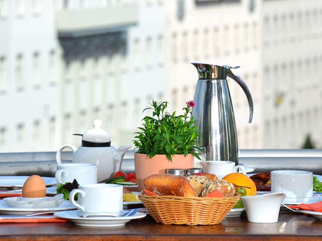 Domicil By Golden Tulip Hotel