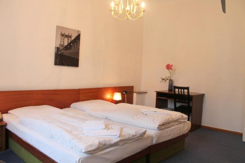 Hotel Amelie West Berlim