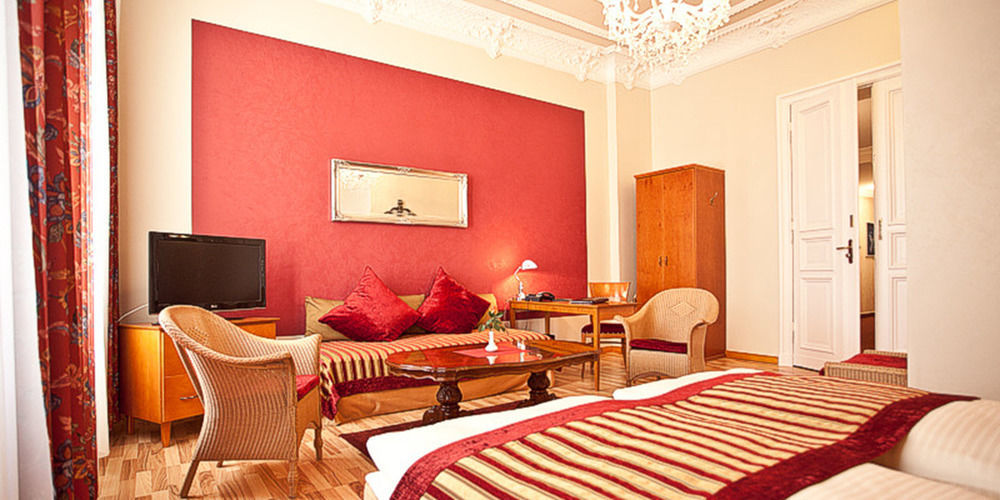 Safestay Kurfurstendamm Berlim