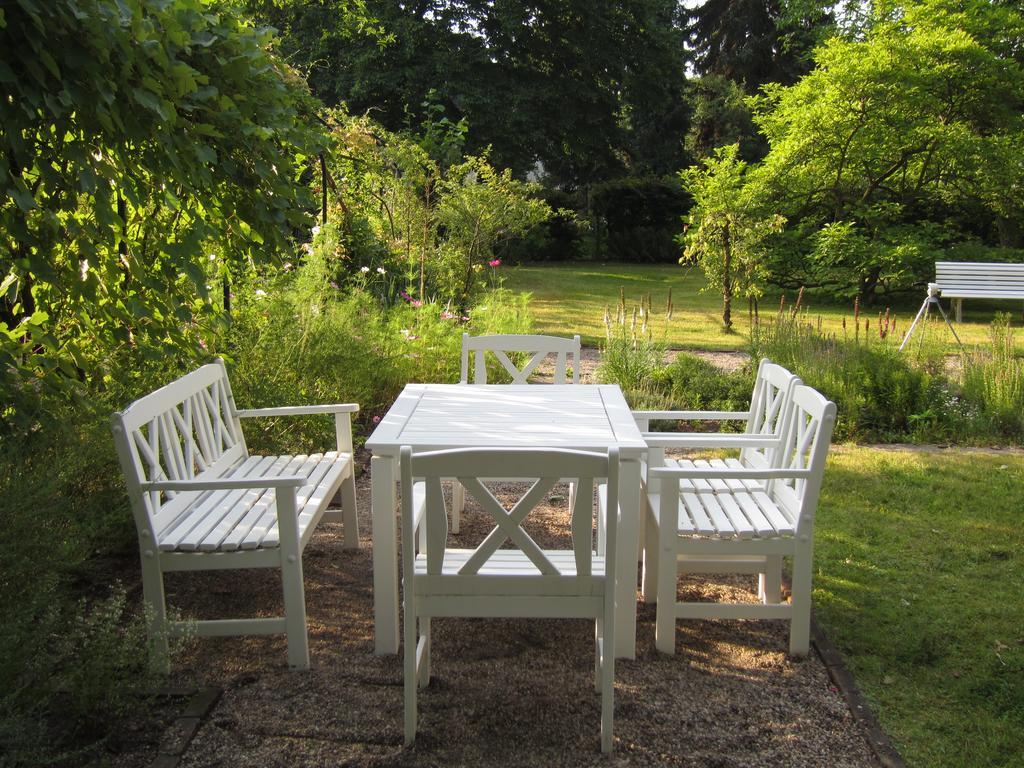 Gaeste- Und Tagungshaus Am Glockengarten 3*
