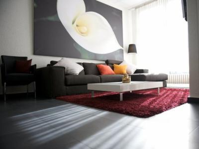 Hotel Good Morning City West Berlin