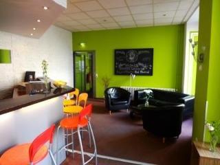 103 Hotel Berlim