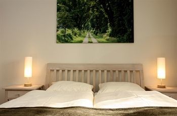 Schoenhouse Avenue - Digital Access Apartment Berlin