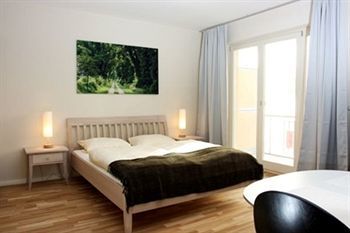 Schoenhouse Avenue - Digital Access Apartment Berlin