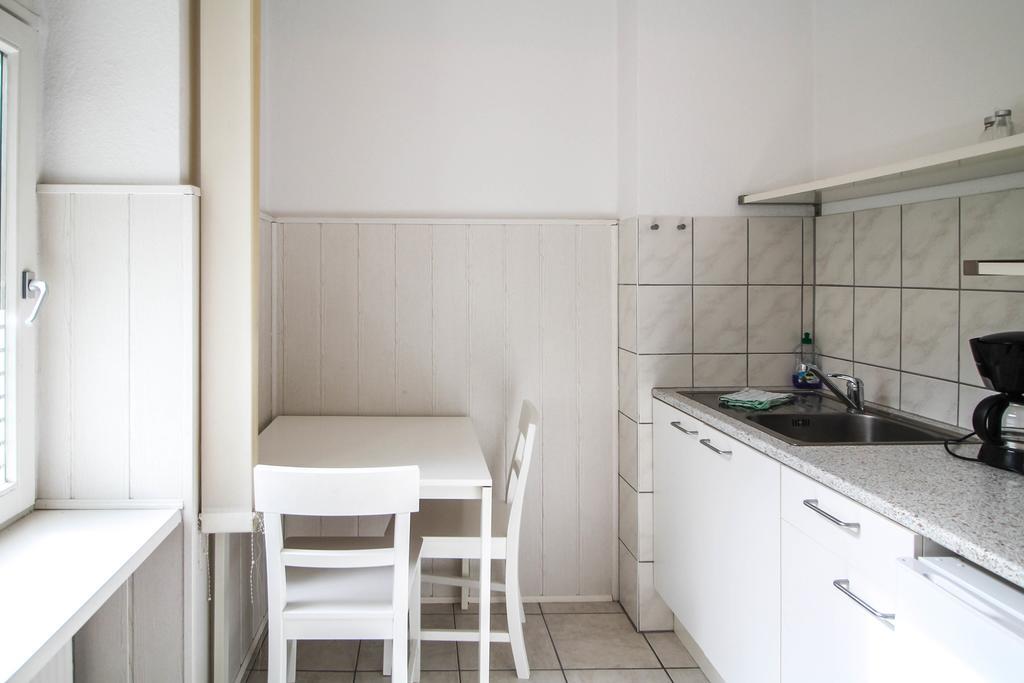 Hotel Kolo 77 Berlim