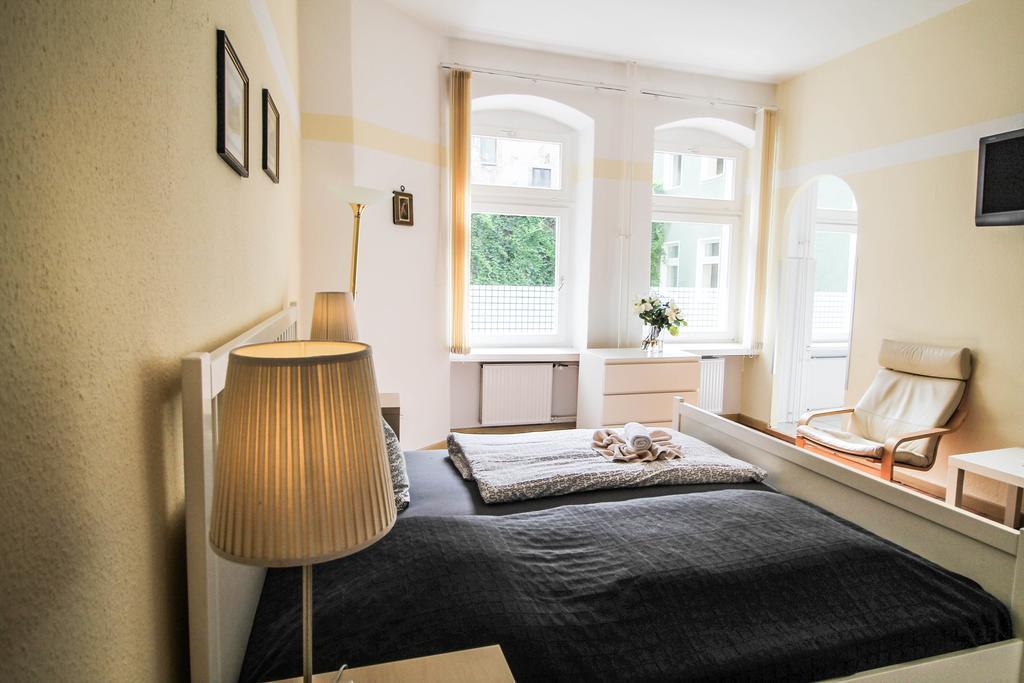 Hotel Kolo 77 Berlim