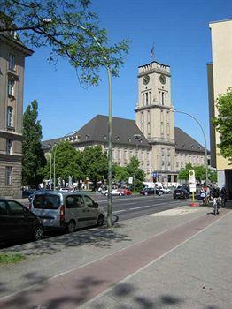 City Inn Berlin