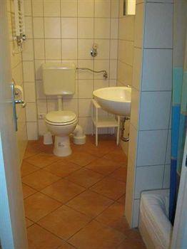 City Inn Guest house 2*
