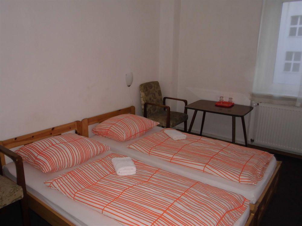 Casa de hóspedes Avalex