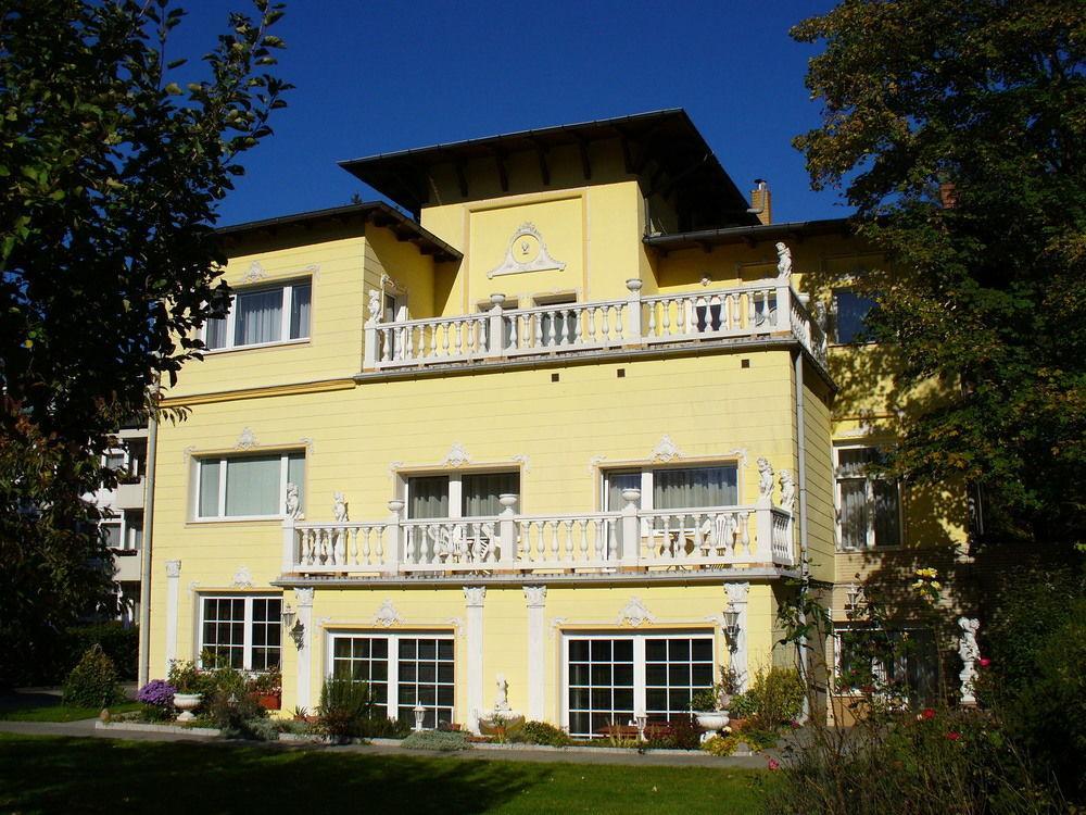 Toscana 3* Berlim