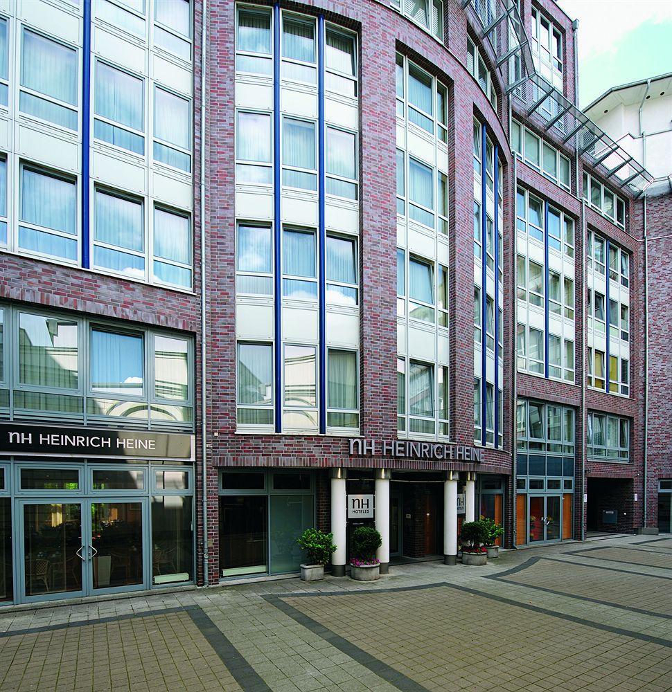 Hotel Nh Kreuzberg