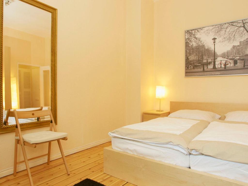 Apartment Bearlincity - City Center West