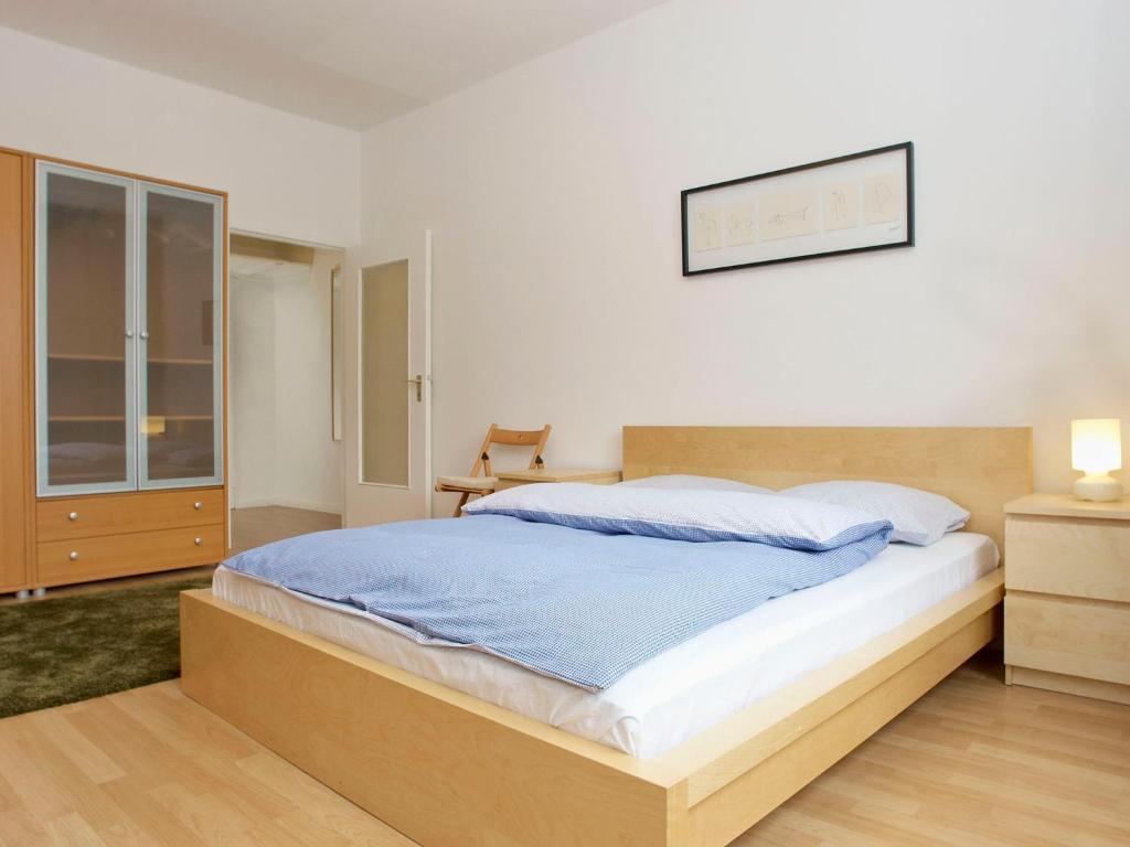 Bearlincity - City Center West Apartment