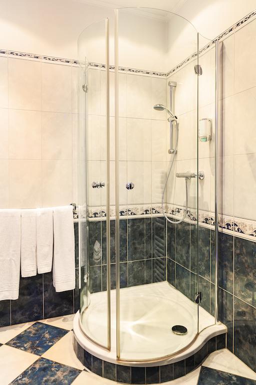 Honigmond Boutique 4* Berlin
