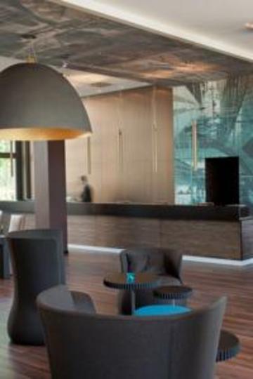 One Berlin-hauptbahnhof Hotel Berlin