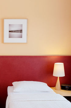 Essentis Ecohotel Berlin