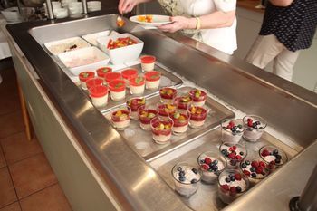 Essentis Ecohotel Hotel Berlin