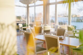 Hotel Essentis Ecohotel Berlin