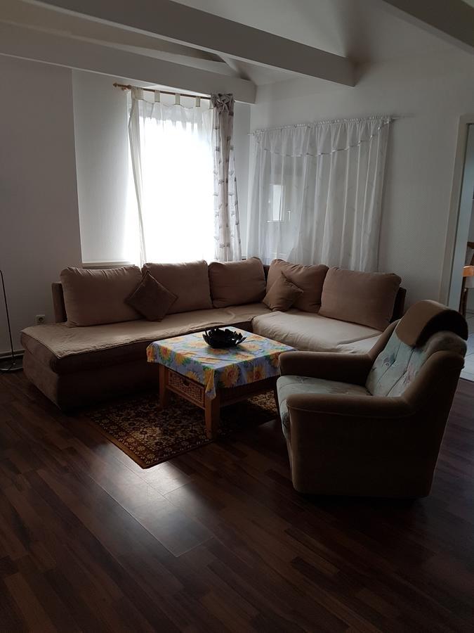 Hubertus 3*