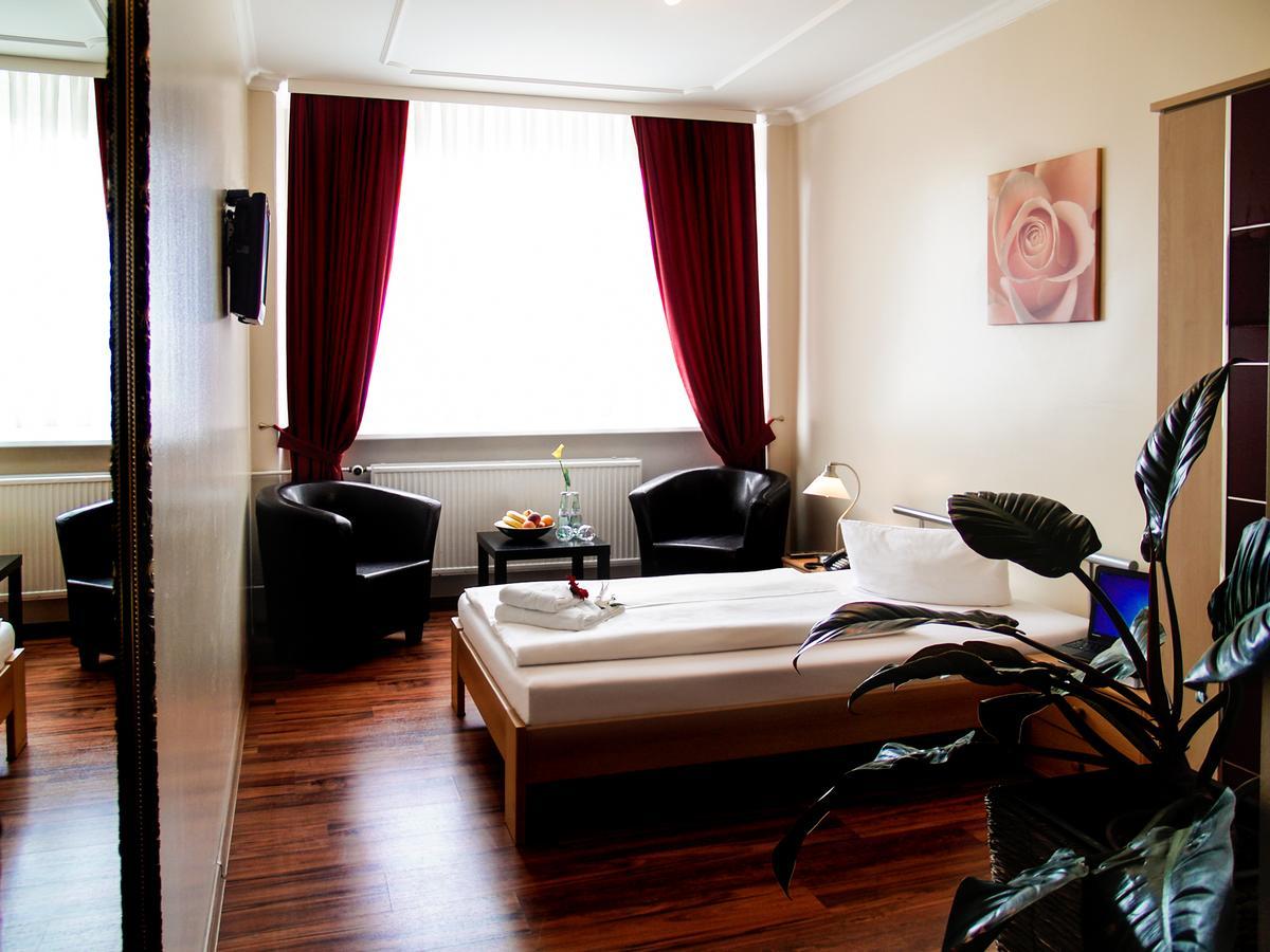 Hotel The Aga's 3*