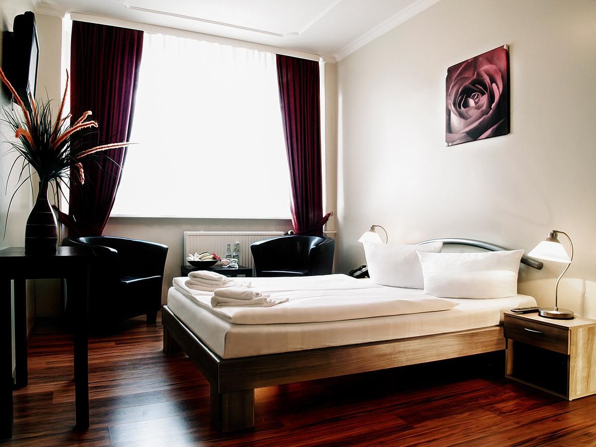 Hotel The Aga's 3*