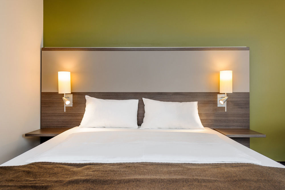 Hotel Mercure Airport Tegel Berlim