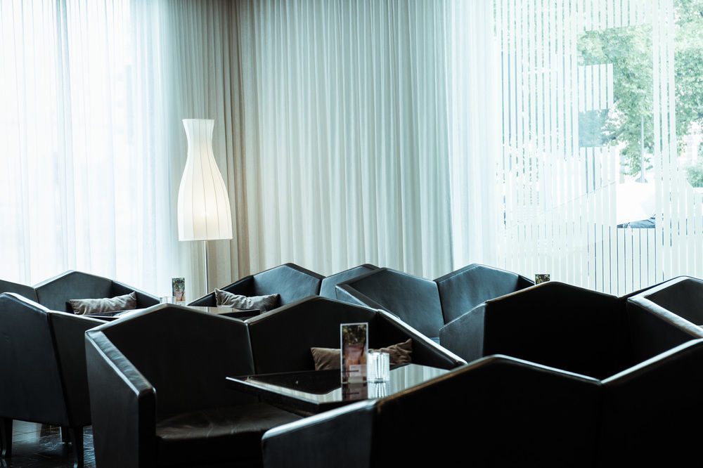 Hotel Arcotel John F 4*