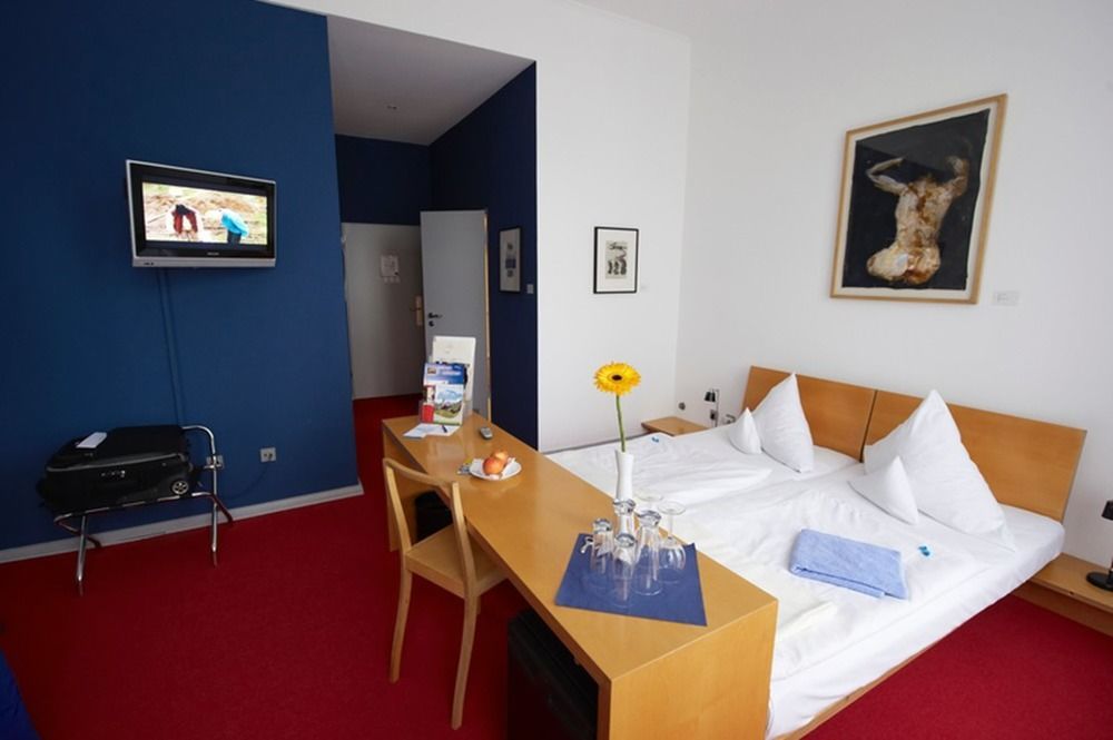 Riehmers Hofgarten Hotel