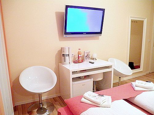 City Guesthouse Pension Berlin Berlim