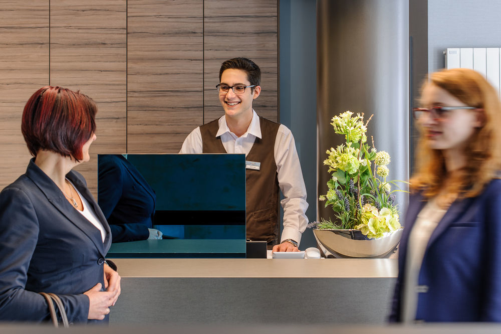 Mercure Mitte 3* Berlin