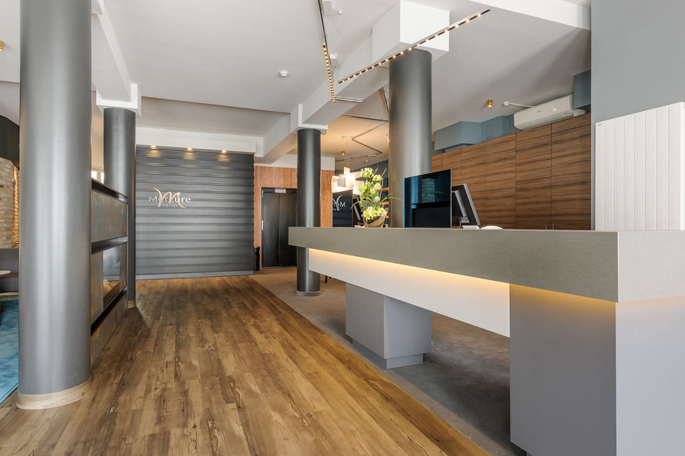 Mercure Mitte 3*