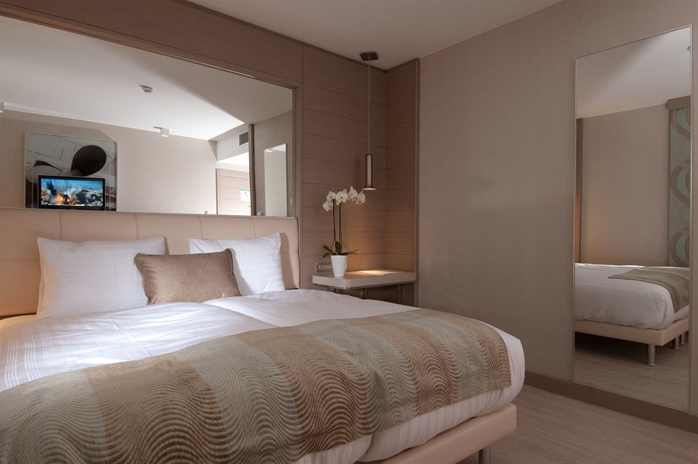 Titanic Comfort Mitte Hotel 3*