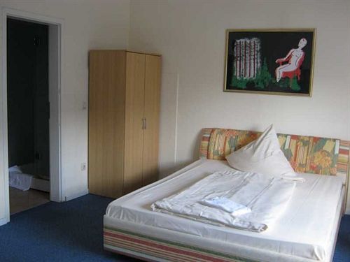 City Inn Guest house 2*