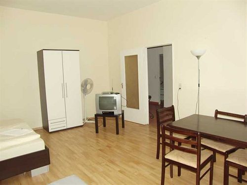 City Inn 2* Berlin