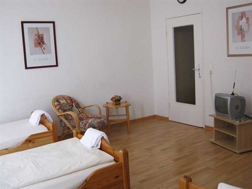 City Inn Guest house Berlin