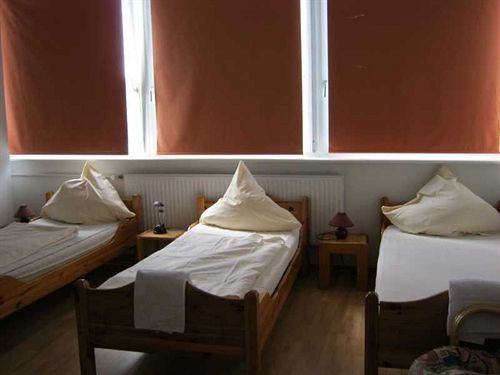 City Inn Guest house
