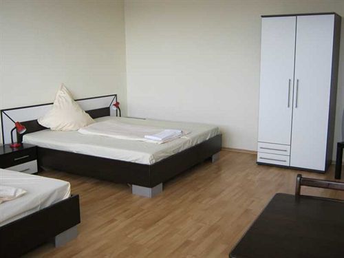 City Inn Guest house 2*