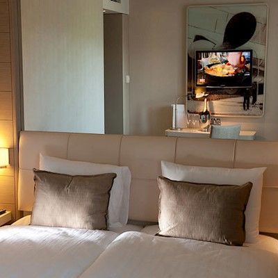 Titanic Comfort Mitte 3* Berlin