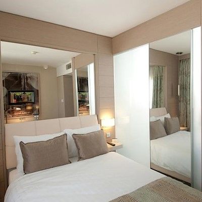 Titanic Comfort Mitte Hotel 3*
