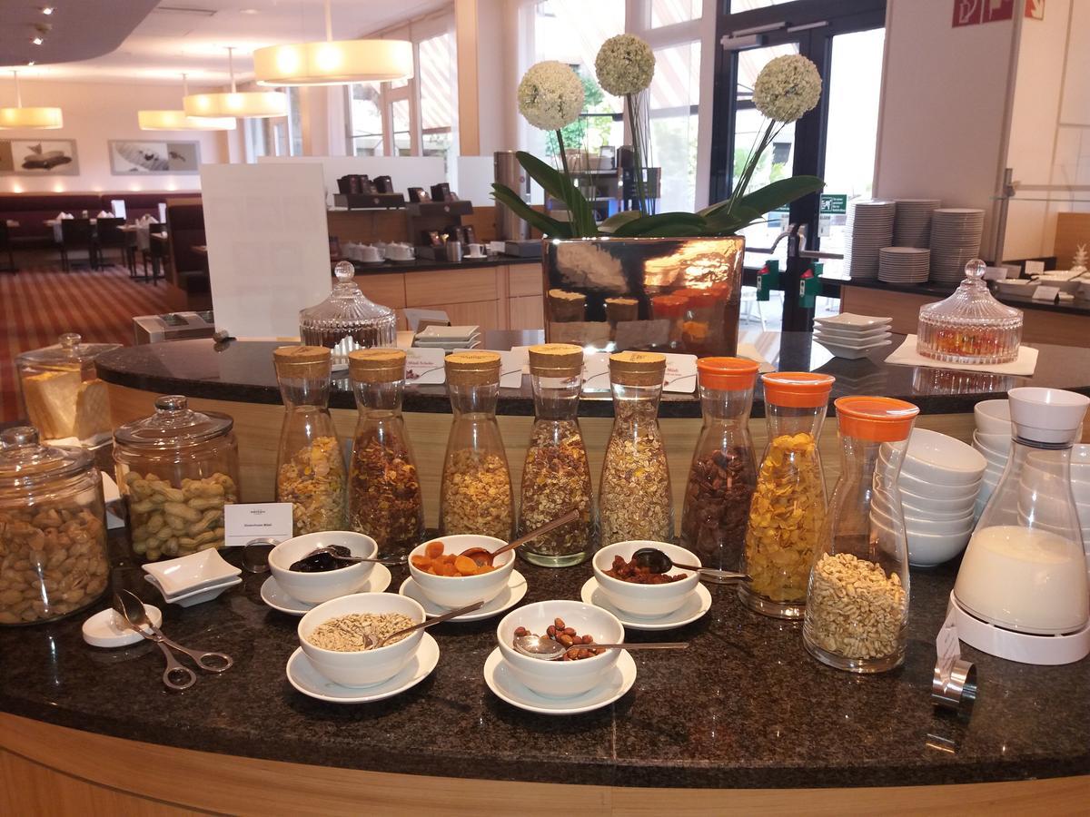 Mercure Airport Tegel 4* Berlim