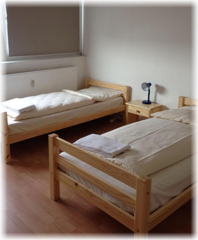City Inn 2* Berlin
