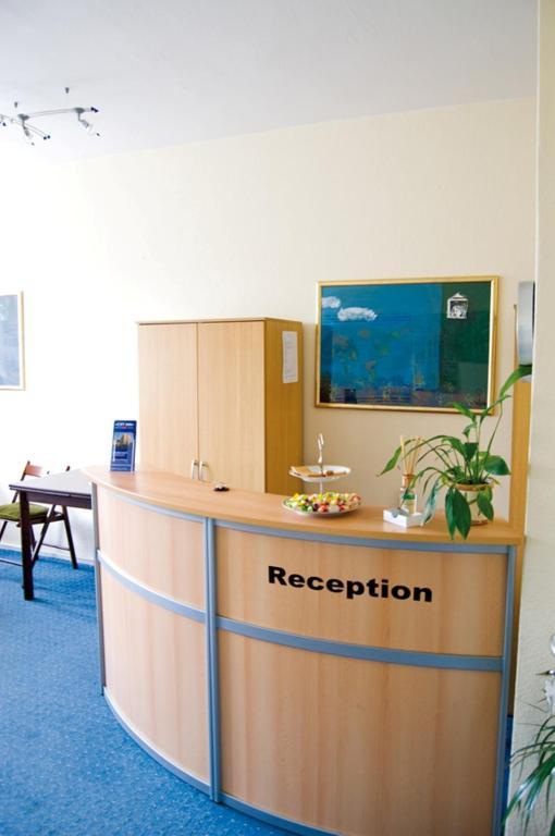 City Inn Berlin