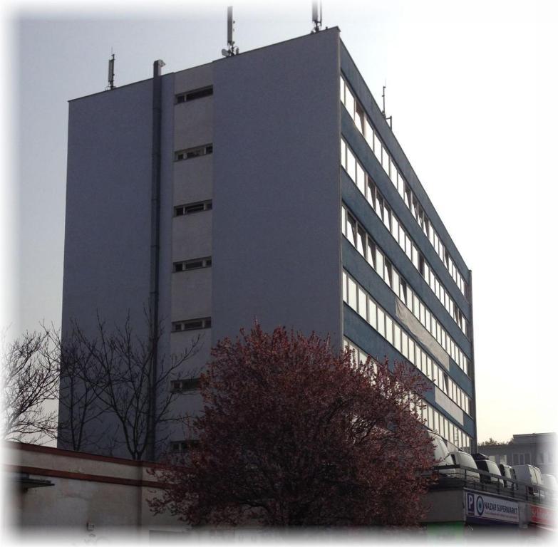 City Inn Berlin