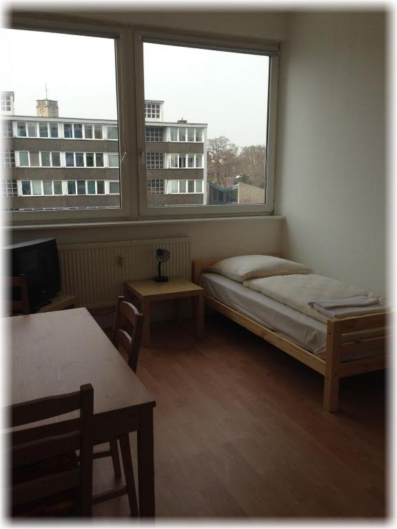 Guest house City Inn 2*