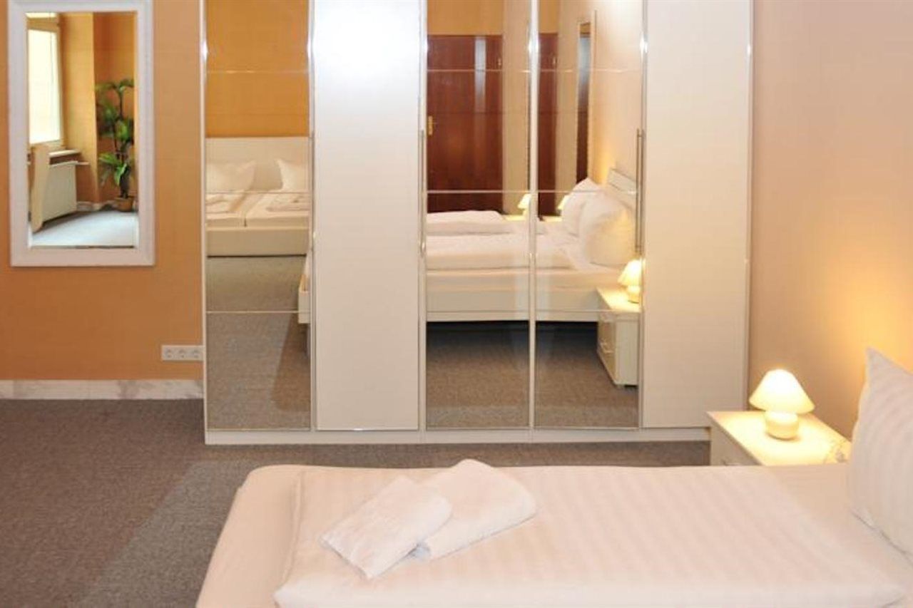 De Ela Hotel Berlin