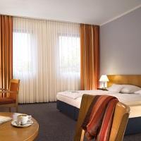 Centro Park Berlin-neukoelln Hotel