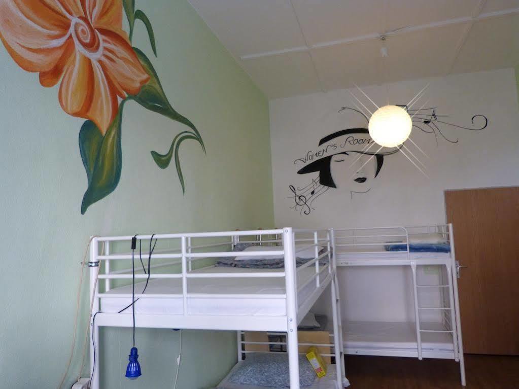Hostel Corner Prenzlauer Berg *