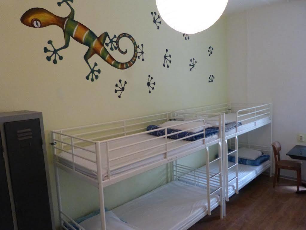 Hostel Corner Prenzlauer Berg Berlin